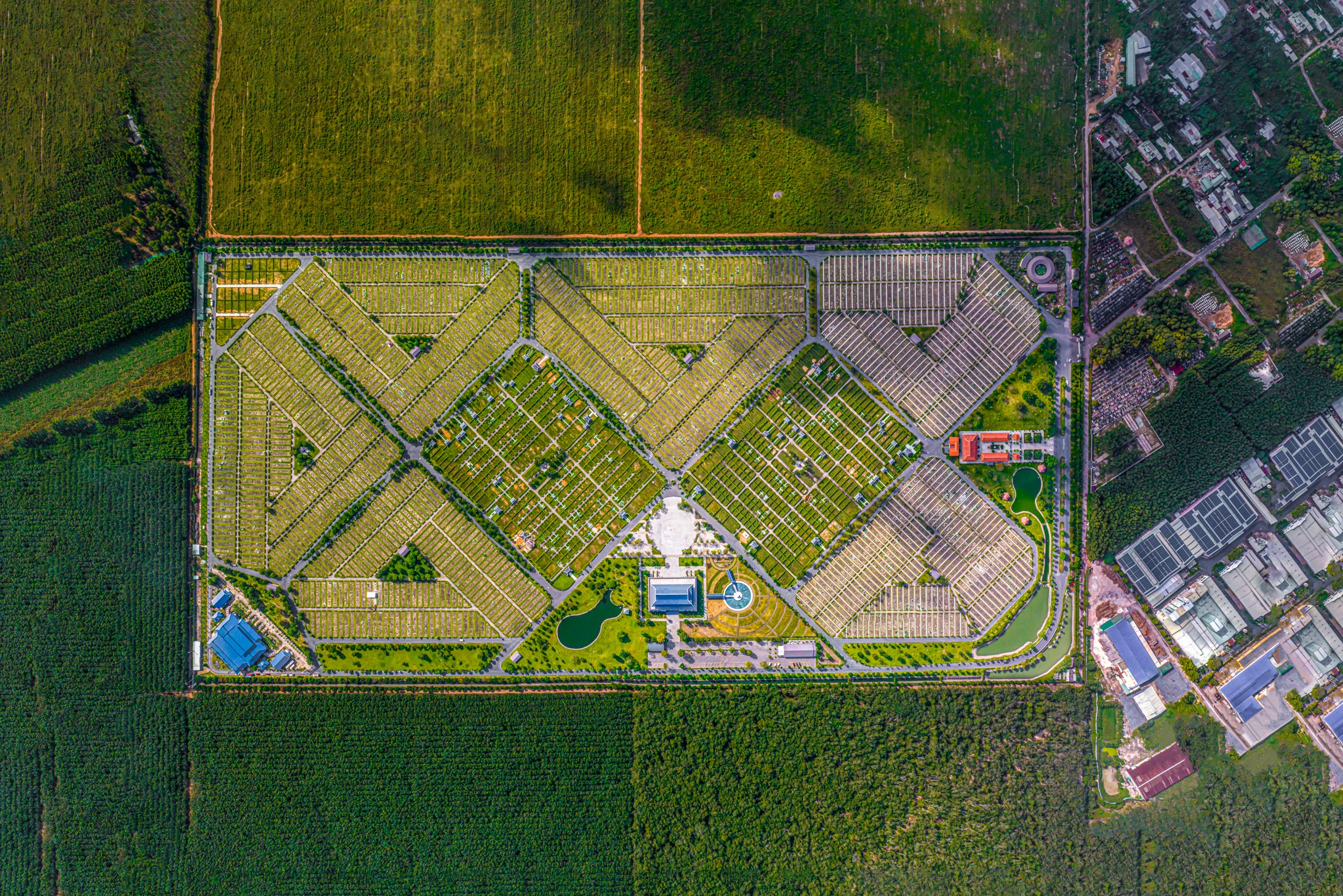 Đại lễ Vu Lan