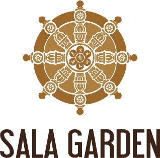 Sala Garden Logo